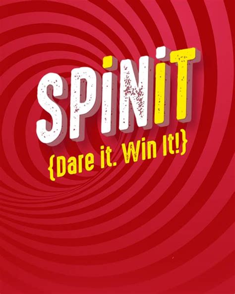 spinit casino free spins/